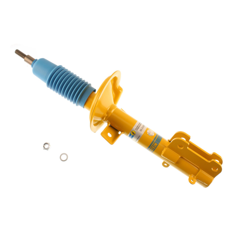Bilstein B6 for 11-13 Ford Mustang GT V8/12 Boss 302 Front 36mm Monotube Strut Assembly