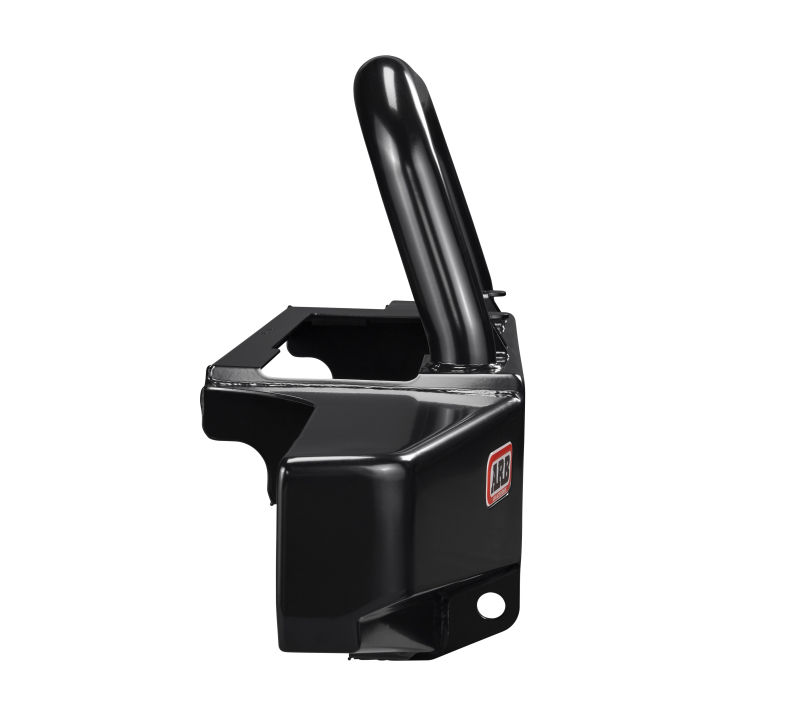 ARB 87-96 Jeep for Wrangler YJ/ 97-06 Jeep Wrangler TJ Multi-fit Winch Bumper - Image 3