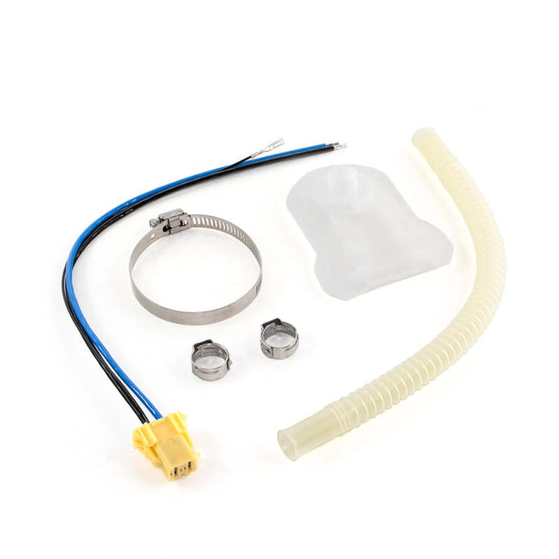 DeatschWerks 92-95 BMW E36 325i Fuel Pump Install Kit for DW400 - Image 3