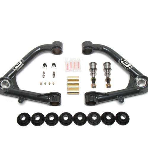 Camburg Chevy/GMC 1500 2WD/4WD 19-23 1.25in Performance Uniball Upper Arms