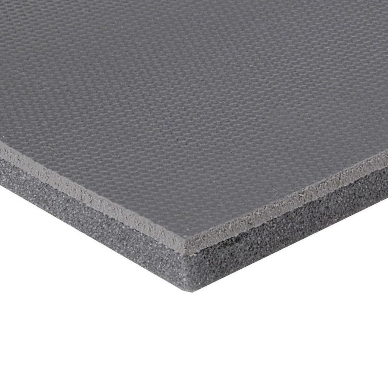 DEI Under Carpet Sound Deadening Layer - 48in x 54in - Image 2