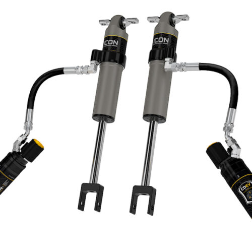 ICON 20-26 GM 2500/3500 HD 0-3.5in Front VS 2.5 RR CDEV Pair - Image 7