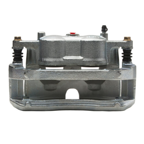 DFC 12-20 Ford F-150 2WD Front-L Premium Caliper - Silver Zinc Coated - Image 4