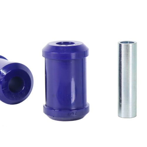 SuperPro SPF0639K 1975 Volvo 242 GL Rear Lower Trailing Arm Forward Bushing Kit - Image 3