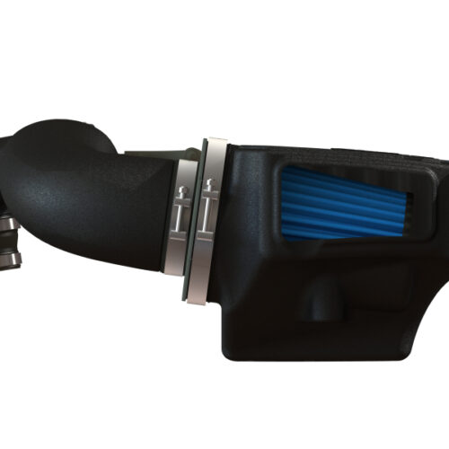 aFe Power Momentum GT PRO 5R Stage-2 Intake System 97-06 Jeep Wrangler (TJ) L6 4.0L - Image 4