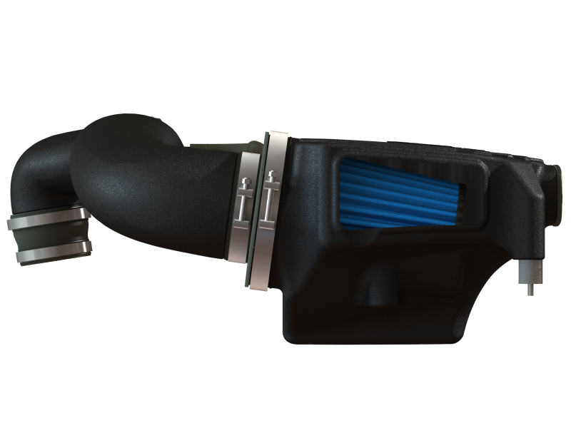 aFe Power Momentum GT PRO 5R Stage-2 Intake System 97-06 Jeep Wrangler (TJ) L6 4.0L - Image 4