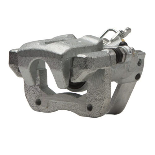 DFC 98-08 Acura TSX Rear-R Premium Caliper - Silver Zinc Coated