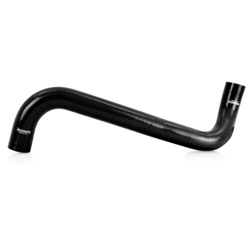Alternative view of Mishimoto 08-09 Pontiac G8 Silicone Coolant Hose Kit - Black