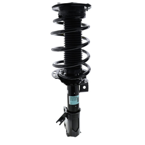 KYB 13-20 Ford Fusion FWD Front Right Strut-Plus - Image 3