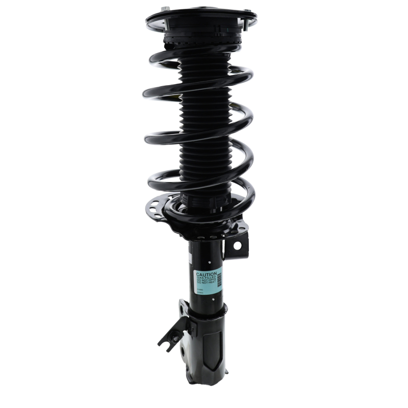KYB 13-20 Ford Fusion FWD Front Right Strut-Plus - Image 3