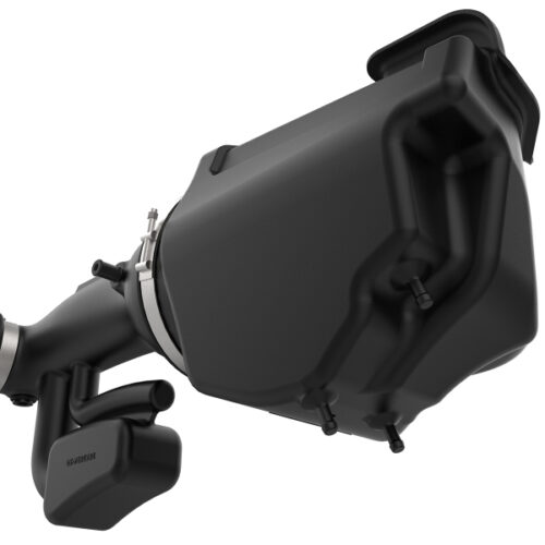 aFe Power Momentum GT Pro GUARD 7 Cold Air Intake System 12-18 Jeep Wrangler JK V6 3.6L - Image 7