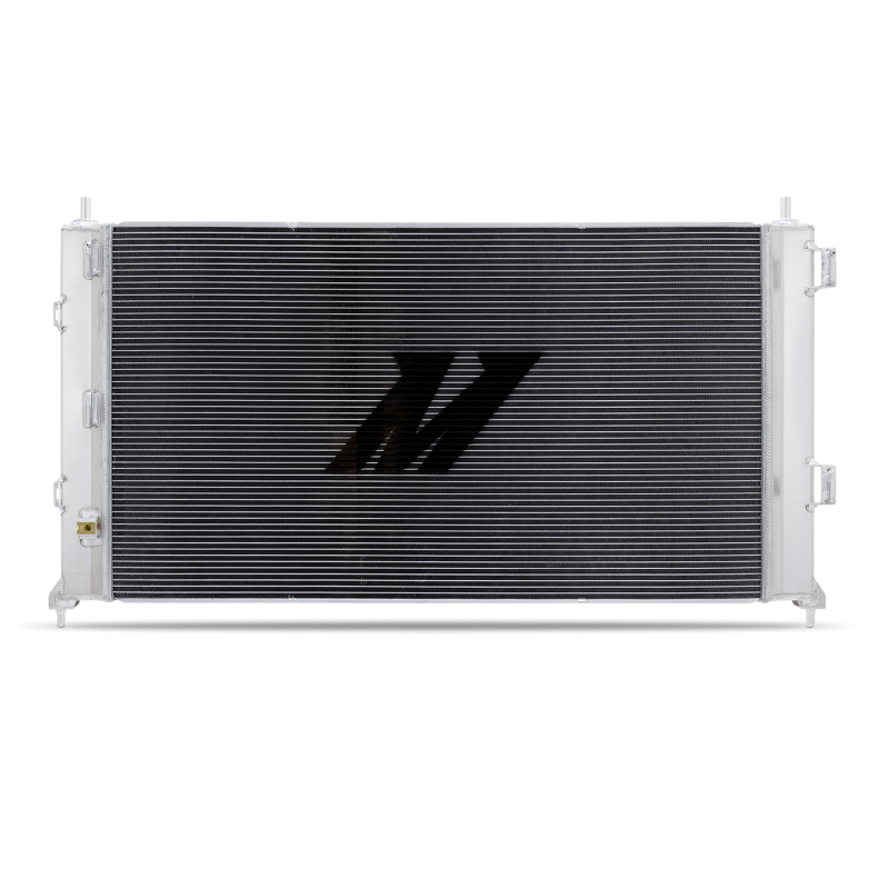 Mishimoto Aluminum Radiator for 2019+ Chevy Silverado 1500 - Image 2