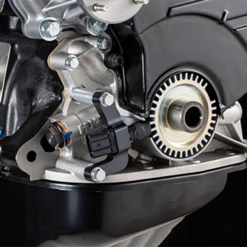 HKS RB26 Crank Angle Sensor Kit - Image 3