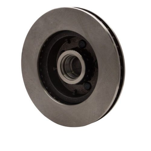 DFC 71-81 Chrysler New Yorker Front Brake Rotor - Image 3