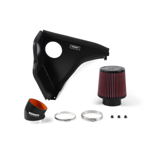 Mishimoto Performance Air Intake for 01-06 BMW 330i 3.0L