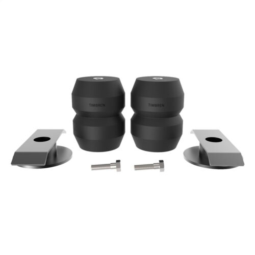 Timbren 2004 Nissan Titan Rear Suspension Enhancement System - Image 4