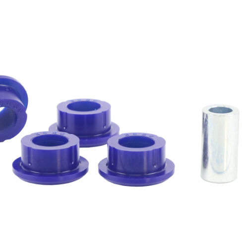 SuperPro 2008 Toyota Highlander Hybrid Limited Rear Lower Forward Lateral Arm Outer Bushing Kit - Image 3