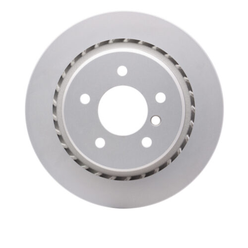 DFC 95-99 BMW M3 E36 Left Rear GeoSPEC Coated Rotor