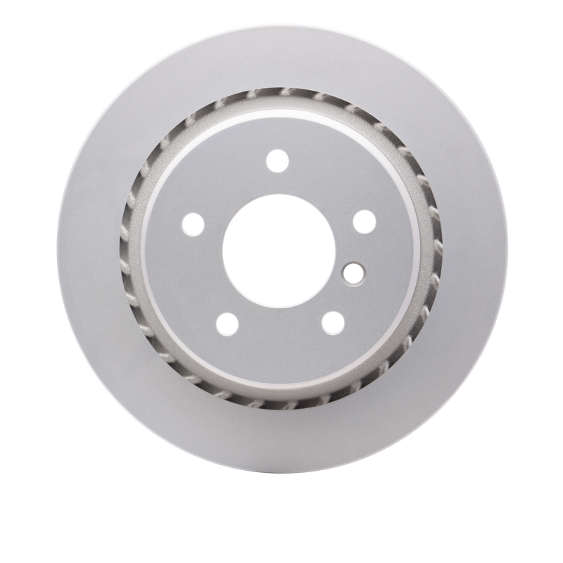 DFC 95-99 BMW M3 E36 Left Rear GeoSPEC Coated Rotor