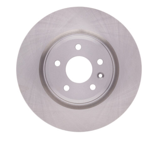 DFC 11-19 Ford Taurus (Excl SHO) Front Brake Rotor - Image 5