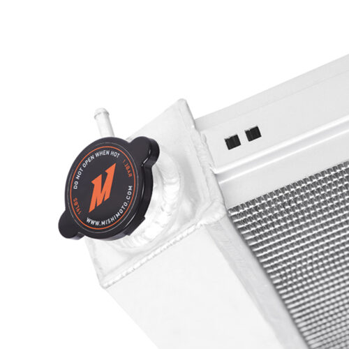 Mishimoto Performance Aluminum Radiator for 78-86 GM C/K Truck X-Line - Image 6