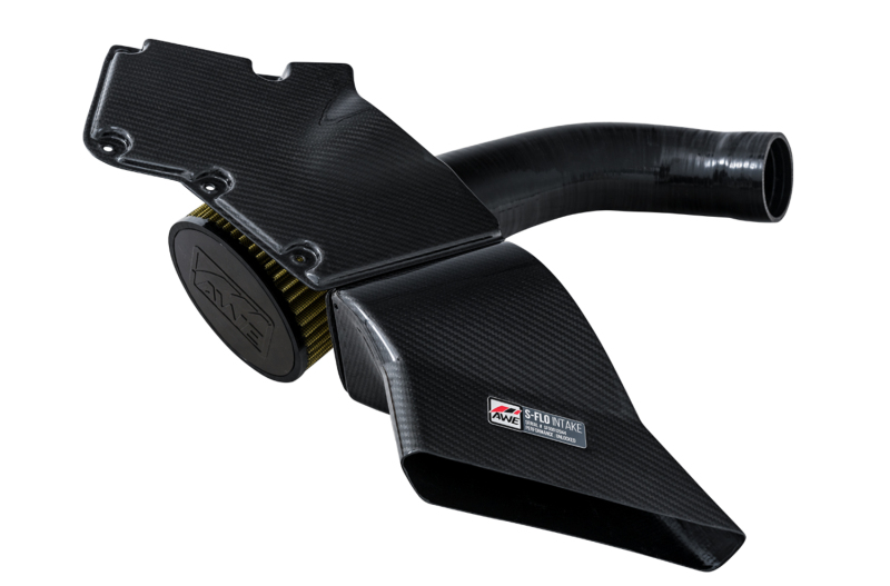 AWE Tuning Intake for B8.5 3.0T S-FLO Carbon