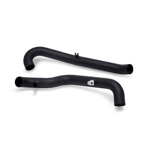 Mishimoto Intercooler Pipe Kit - Wrinkle Black for 2014+ Ford Fiesta ST - Image 5