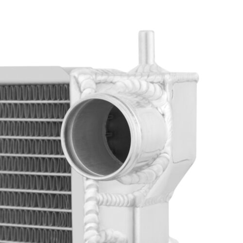 Mishimoto Performance Aluminum Radiator for 12-14 Subaru BRZ / 12-14 Scion FR-S / 12-14 Toyota GT86 - Image 3