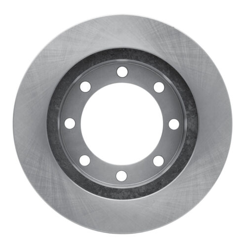 DFC 80-93 Dodge RD200 Front Brake Rotor - Image 5
