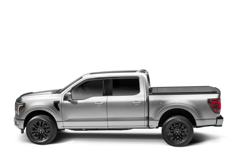 Retrax 19-26 RAM 1500 6.4ft Bed (No Multifunction Tailgate) RetraxPRO EZ-Off FRC-4000 - Image 2