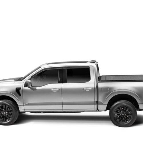 Alternative view of Retrax 20-26 Chev/GMC Silverado/Sierra 1500 6.5ft Bed (No Side Boxes) RetraxPRO EZ-Off FRC-4000