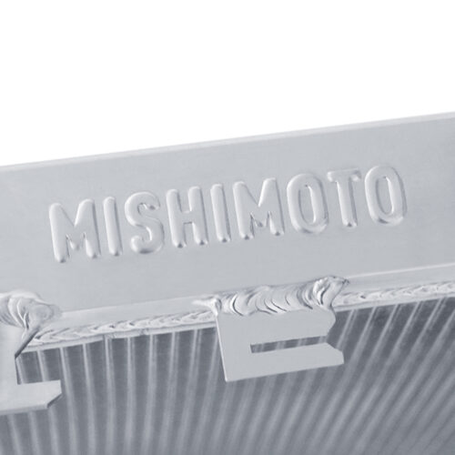 Mishimoto Performance Aluminum Radiator for 2013+ Ford Focus ST - Image 10