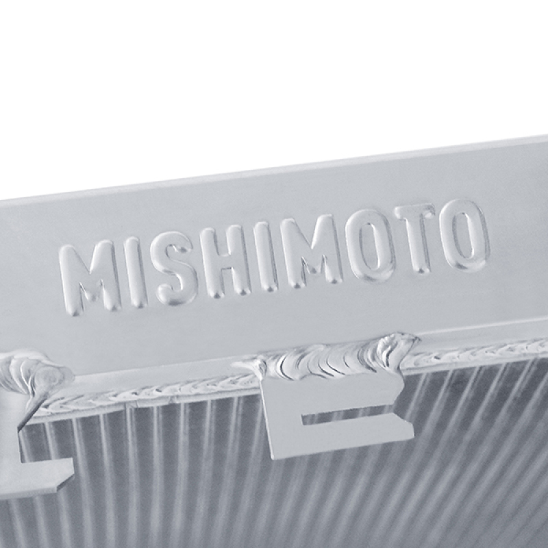 Mishimoto Performance Aluminum Radiator for 2013+ Ford Focus ST - Image 10
