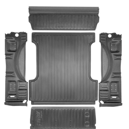 Husky Liners 15-25 Ford F-150 5 ft 7in Bed Freedom Bedliner