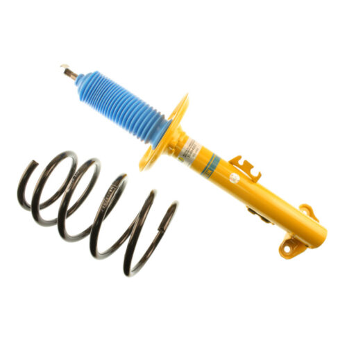 Bilstein B12 for 1997 BMW Z3 2.8i Front and Rear Suspension Kit - Image 7