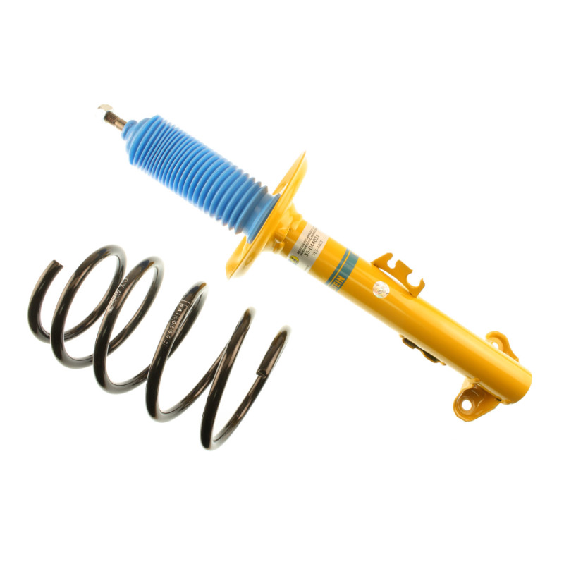 Bilstein B12 for 1997 BMW Z3 2.8i Front and Rear Suspension Kit - Image 7