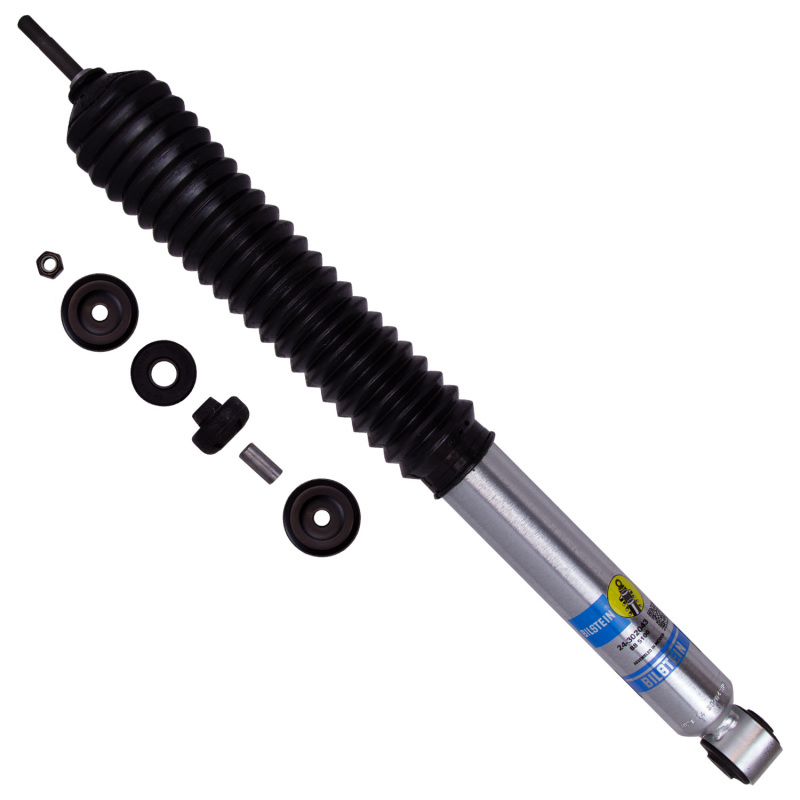 Bilstein 5100 Series for 19-20 RAM 2500 4WD w/ Coil Spring Rear 0-1in Lifted Height Shock Absorber
