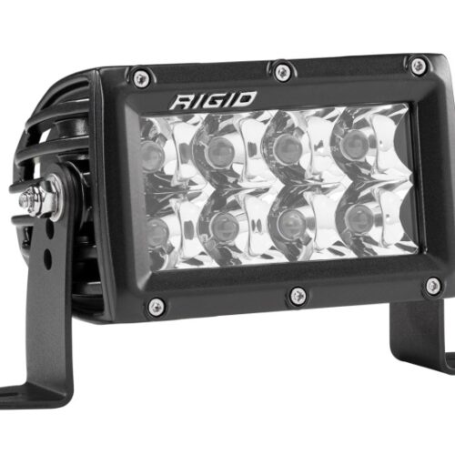 Rigid Industries 4in E Series - Spot - Image 3