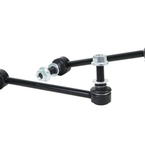Whiteline 2005+ Chrysler 300 / 11-21 Dodge Challenger Front Sway Bar - Link Kit