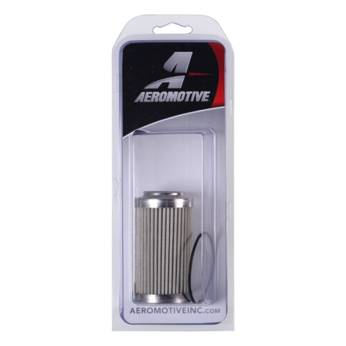 Aeromotive Filter Element - 10 Micron Microglass (Fits 12340/12350) - Image 3