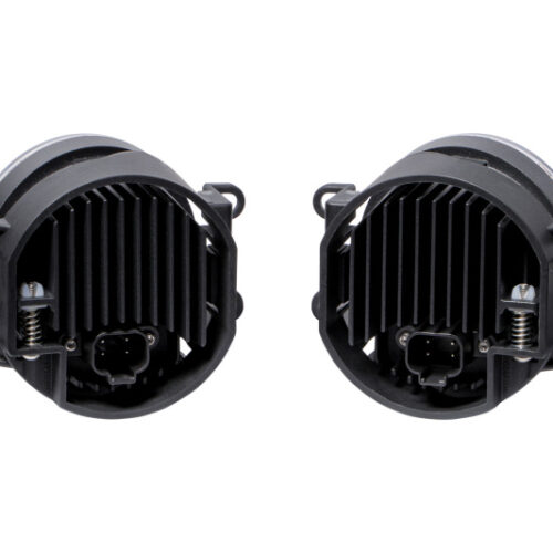 Diode Dynamics Elite Series Type B Fog Lamps - White (Pair) - Image 4