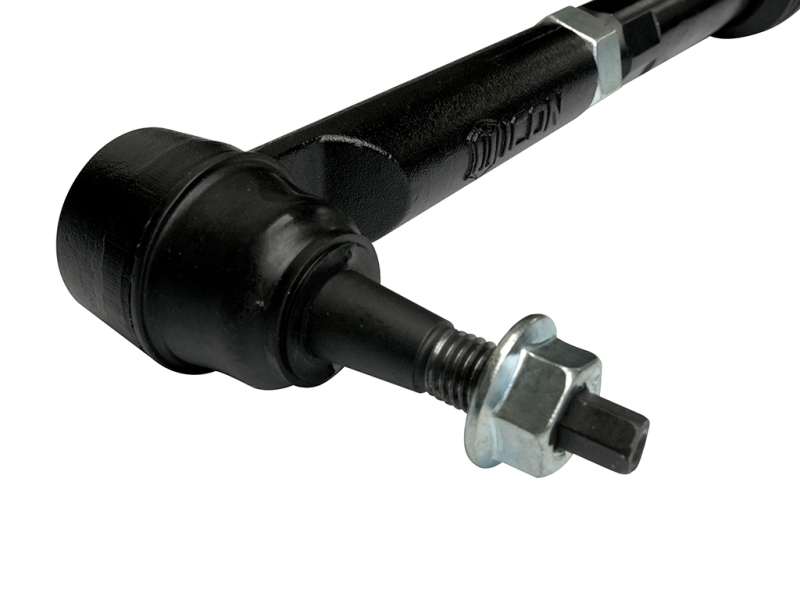ICON 11-26 GM 2500/3500 HD XD Tie Rod Kit - Image 6