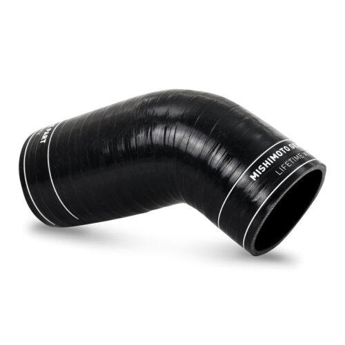 Alternative view of Mishimoto Factory-Fit Boot Kit for 2019+ RAM Cummins 6.7L