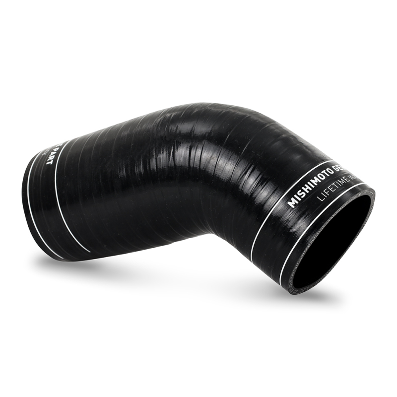 Mishimoto Factory-Fit Boot Kit for 2019+ RAM Cummins 6.7L - Image 2