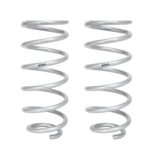 Eibach 22-26 Toyota Tundra Pro-Lift Kit (Rear Springs Only)