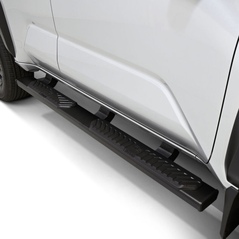 Westin 2025 Toyota 4Runner R5 Nerf Step Bars - Tex. Blk - Image 3