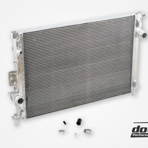 do88 Volvo V40 S60 V60 XC60 V70 XC70 S80 Radiator