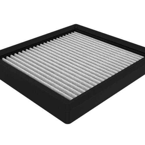 Alternative view of aFe Power MagnumFLOW Pro DRY S Air Filter 21-23 Jeep Wrangler 392 (JL) V8-6.4L