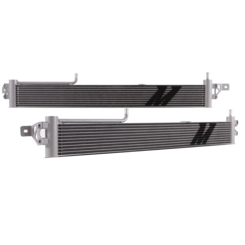 Mishimoto Transmission Cooler for 15-17 Ford F-150 (incl. Raptor)