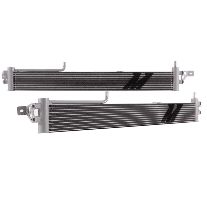 Mishimoto Transmission Cooler for 15-17 Ford F-150 (incl. Raptor)